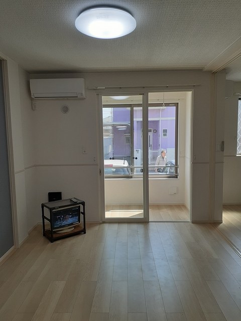 ノーブルＭ リビング