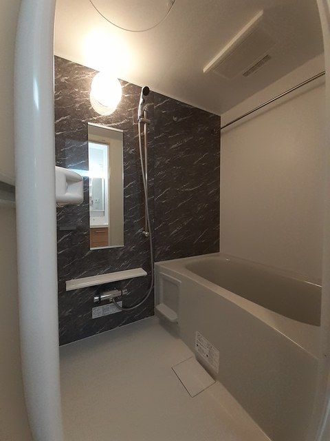 ノーブルＭ 風呂画像