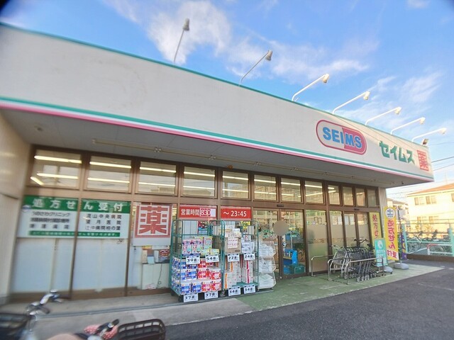 カーサエテルノ その他外観6