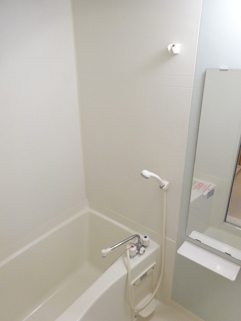 カーサエテルノ 風呂画像