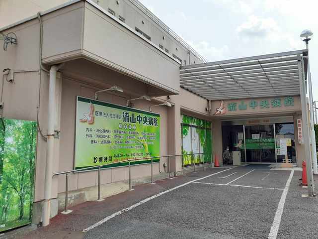 カーサ初石Ⅱ その他外観6