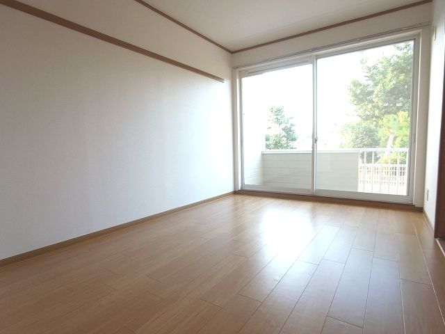 セントラルパークヒルズ その他1