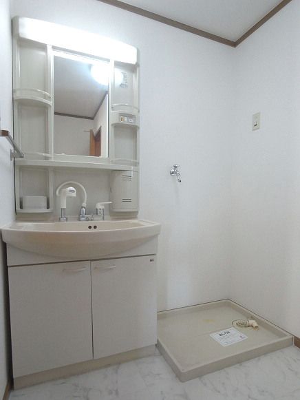 セントラルパークヒルズ その他2