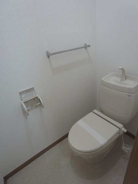 セントラルパークヒルズ その他3