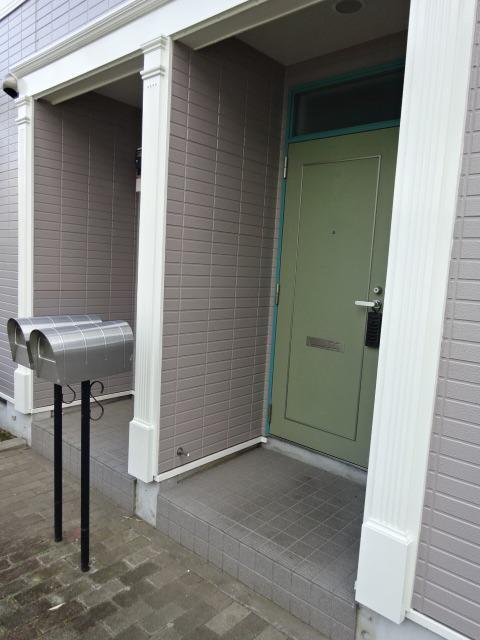 セントラルパークヒルズ その他6