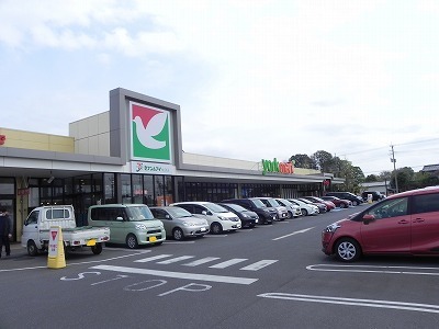 セントラルパークヒルズ その他外観1