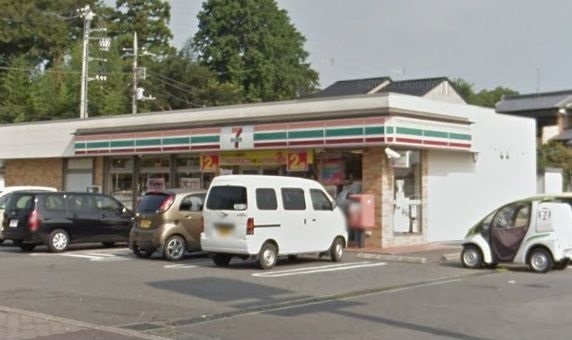 セントラルパークヒルズ その他外観4