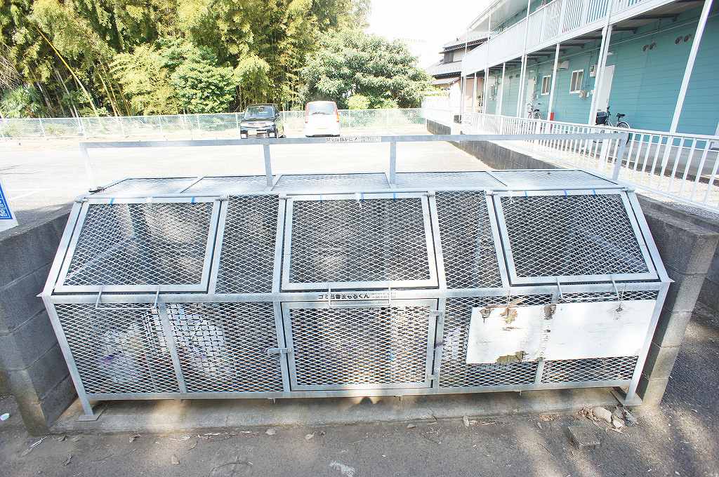 セントラルパークヒルズ その他8