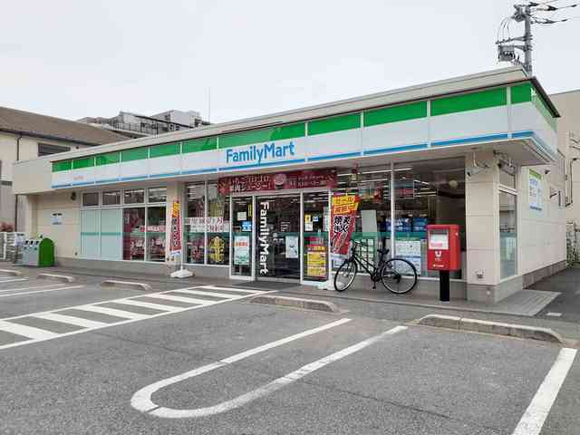 フランジパニ その他外観1