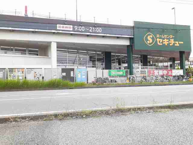 フランジパニ その他外観6