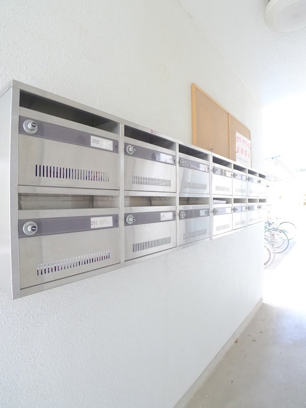 メゾン青木 その他8