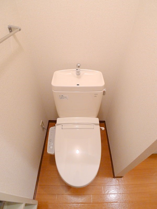 ハイツタートルヒルA その他2