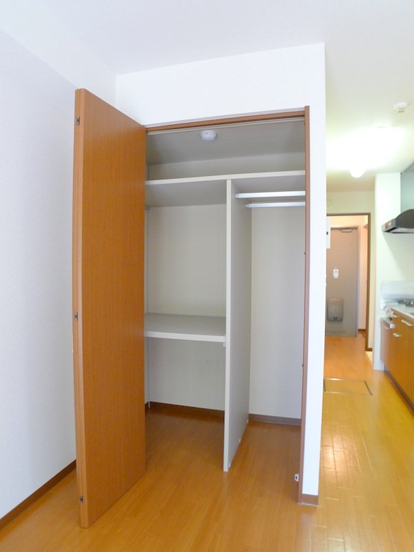 ハイツタートルヒルA その他4