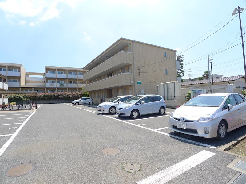 ハイツタートルヒルA その他5