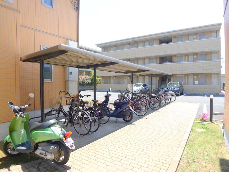 ハイツタートルヒルA その他7