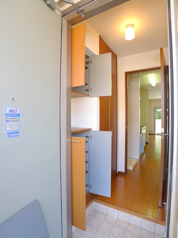 ハイツタートルヒルA その他8