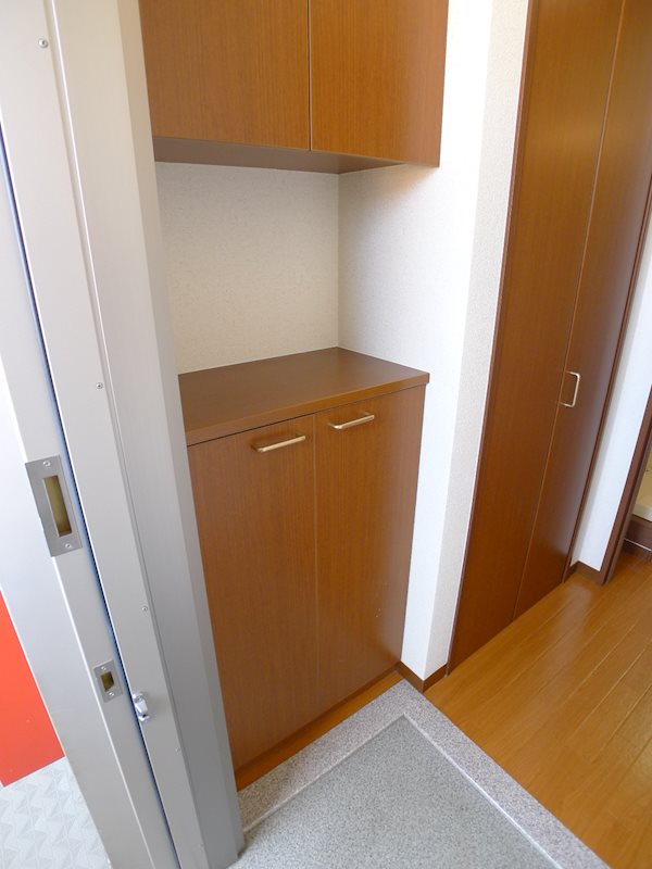 ハイツタートルヒルA その他14