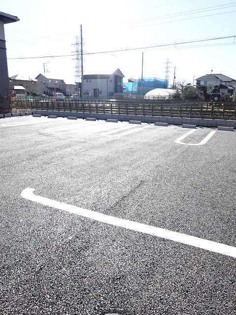 メゾン・ネオＭ　Ⅰ その他6