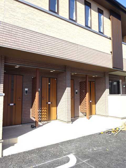 メゾン・ネオＭ　Ⅰ その他7