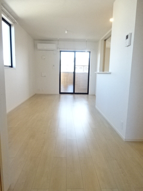 メゾン・ネオＭ　Ⅰ リビング