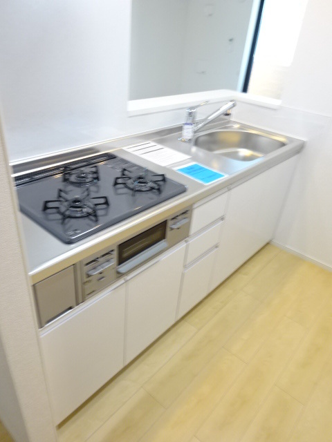 メゾン・ネオＭ　Ⅰ キッチン