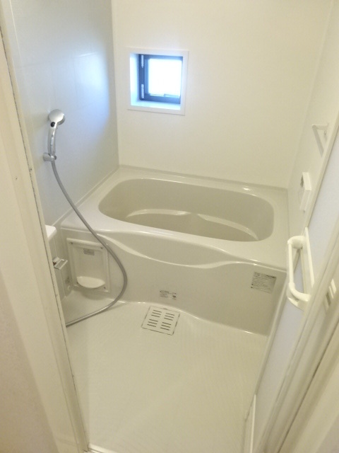 メゾン・ネオＭ　Ⅰ 風呂画像