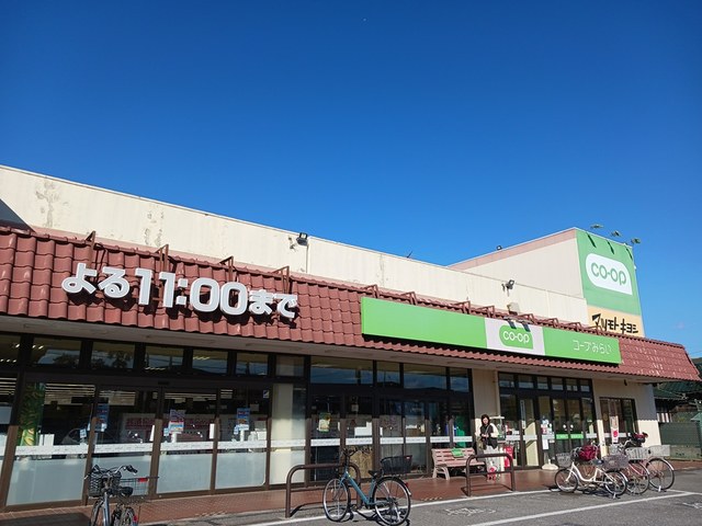 アリエーテ その他外観3