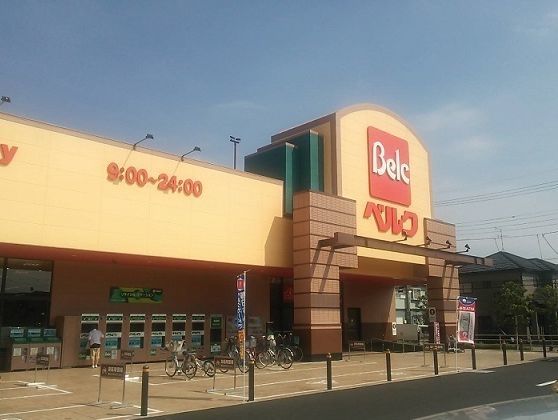 アリエーテ その他外観6