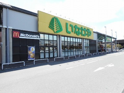 セレノパラッツオⅡ その他外観1