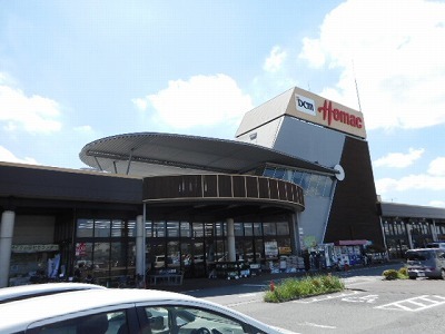 セレノパラッツオⅡ その他外観2