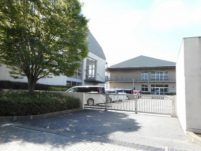 セレノパラッツオⅡ その他外観3