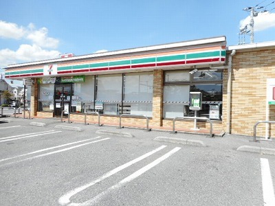 セレノパラッツオⅡ その他外観4