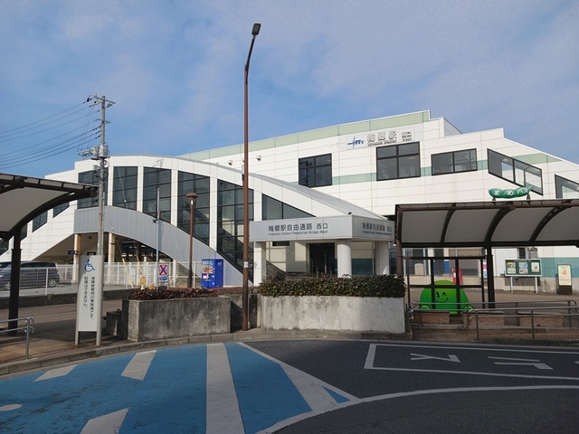 セレノパラッツオⅡ その他外観6