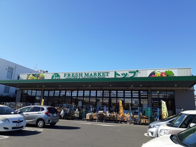 ラ・ポーズ その他外観1