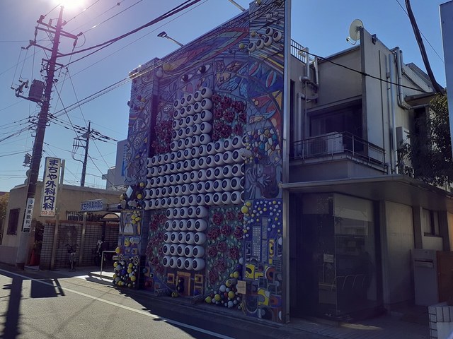 ラ・ポーズ その他外観5