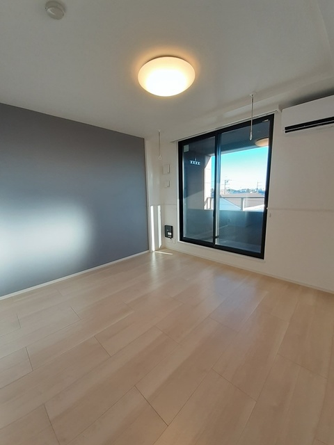 ラ・ポーズ リビング