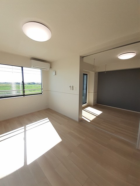 サンセット リビング