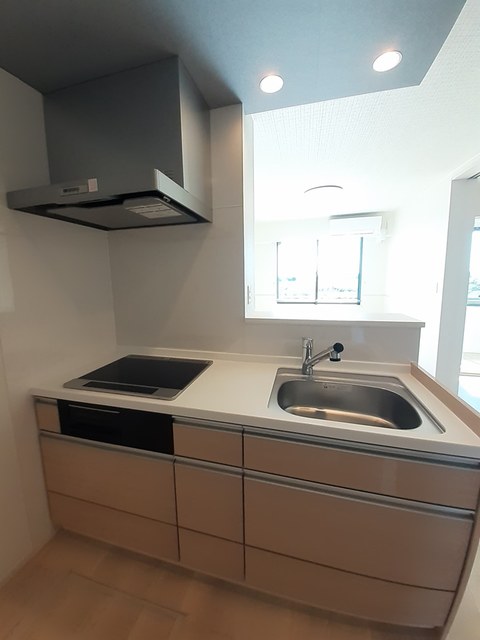 サンセット キッチン