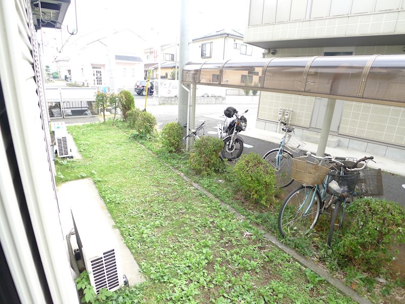 蓮見育英センターD棟 その他5