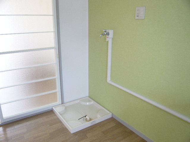 蓮見育英センターD棟 その他1