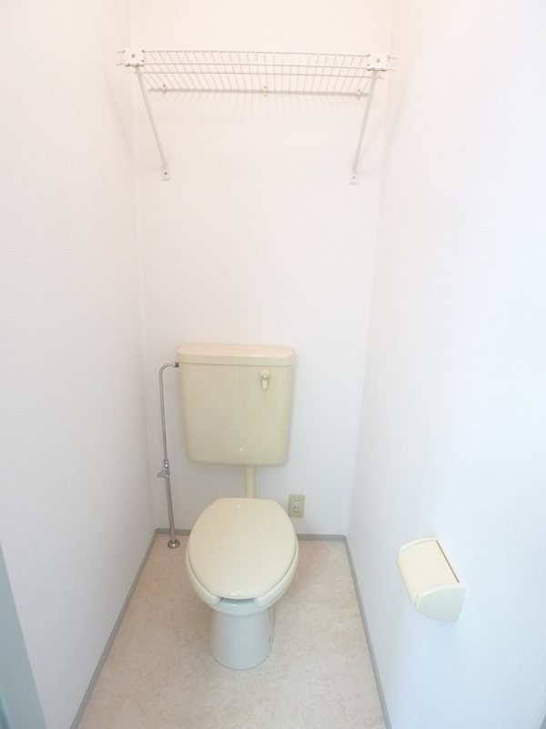 蓮見育英センターD棟 その他2