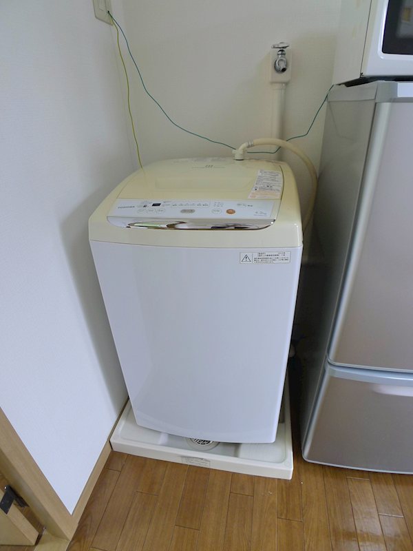 蓮見育英センターＦ棟 その他6