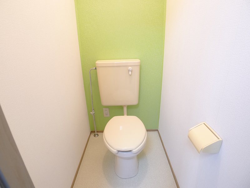 蓮見育英センターG棟 その他2