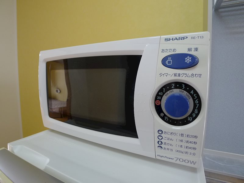 蓮見育英センターG棟 その他4