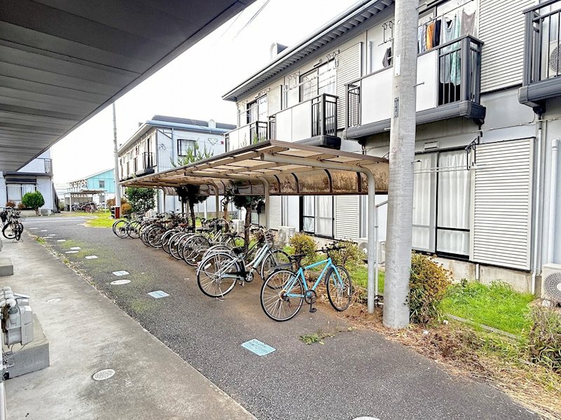 蓮見育英センターH棟 その他5