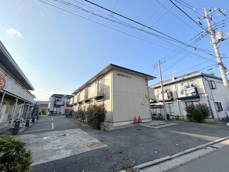 蓮見育英センターH棟 その他6