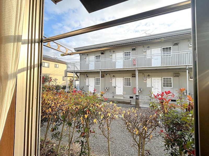 蓮見育英センターH棟 その他7