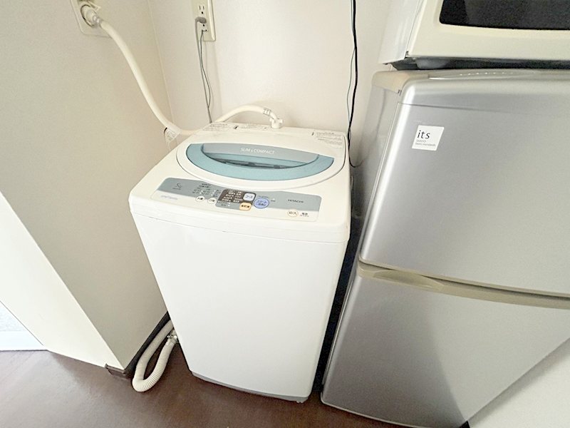 蓮見育英センターH棟 その他9