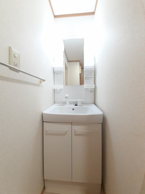 エスパシオⅡ その他2