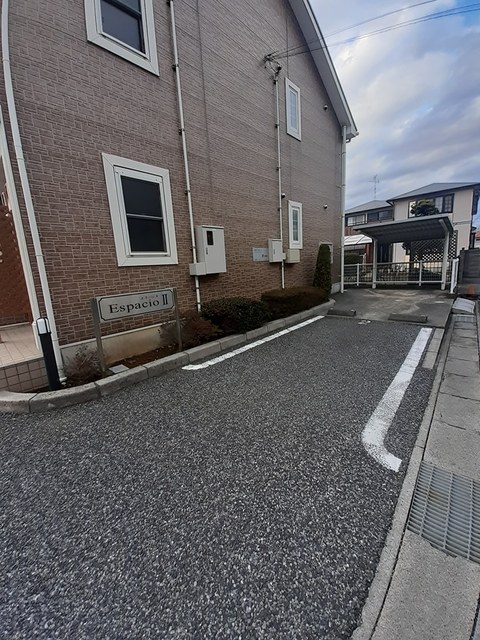 エスパシオⅡ その他7